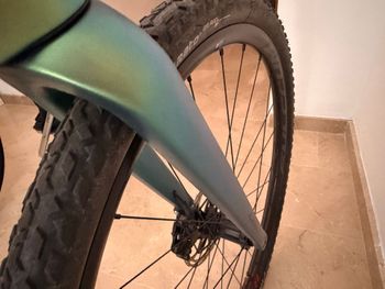 Brugt Colnago C68 SRAM Force eTap AXS 2024 Road & Gravel — billede 4 af 16