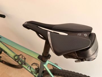 Gebrauchtes Colnago C68 SRAM Force eTap AXS 2024 Road & Gravel, Grün — Bild 7 von 16