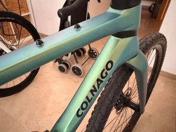 Used Colnago C68 SRAM Force eTap AXS 2024 Road & Gravel
