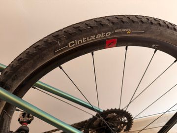 Gebrauchtes Colnago C68 SRAM Force eTap AXS 2024 Road & Gravel, Grün — Bild 13 von 16