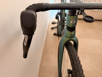 Gebrauchtes Colnago C68 SRAM Force eTap AXS 2024 Road & Gravel, Grün — Bild 10 von 16