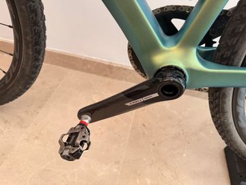 Gebrauchtes Colnago C68 SRAM Force eTap AXS 2024 Road & Gravel, Grün — Bild 11 von 16