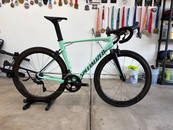 Used Specialized Allez Sprint Comp 2019 2019 Road & Gravel