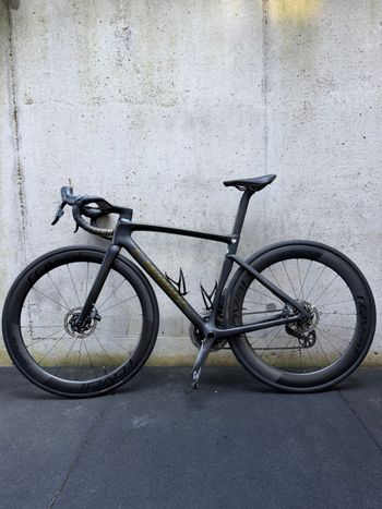 Gebrauchtes Specialized S Works Tarmac SL7. 2022 2022 Road & Gravel