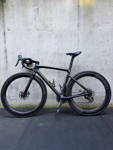 Gebrauchtes Specialized S Works Tarmac SL7. 2022 2022 Road & Gravel