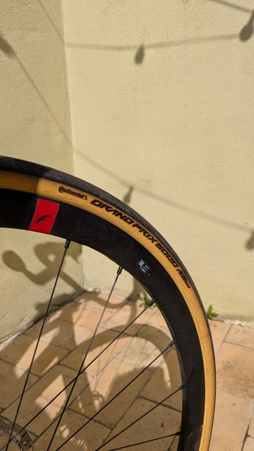CUBE Nuroad Shimano GRX 2020 Road & Gravel usato, Grigio chiaro — immagine 8 di 12