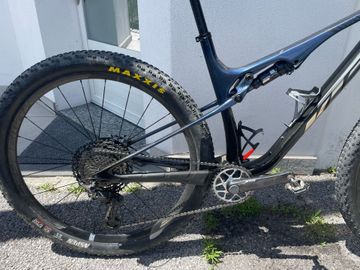 KTM SCARP PRIME 2023 2023 Mountainbike d'occasion — image 3 sur 5