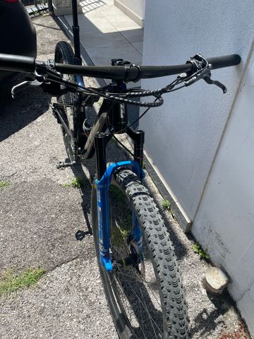 KTM SCARP PRIME 2023 2023 Mountainbike d'occasion — image 5 sur 5