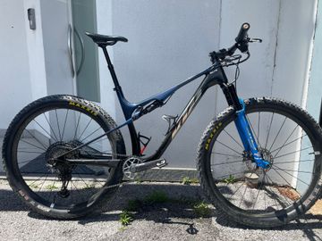 Used KTM SCARP PRIME 2023 2023 MTB