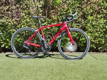 Gebrauchtes Trek Emonda Shimano Ultegra 2021 Road & Gravel