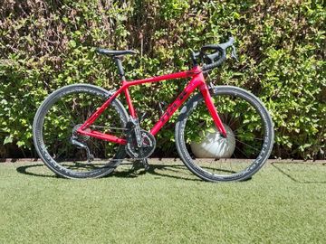 Trek Emonda Shimano Ultegra 2021 Road & Gravel de segunda mano