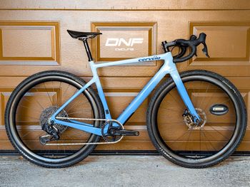 Used Cervélo Áspero Disc Rival - GX Eagle AXS 2022 2022 Road & Gravel