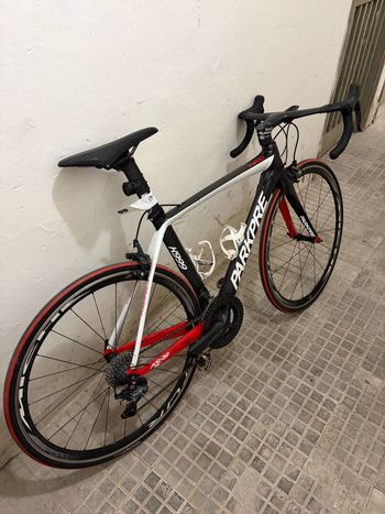 Gebrauchtes Parkpre Bikes Custom Shimano Ultegra 2018 Road & Gravel