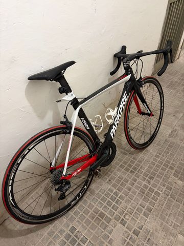 Used Parkpre Bikes Custom Shimano Ultegra 2018 Road & Gravel, White — image 1 of 4