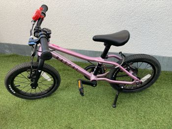 Rascal Custom 2024 Youth de segunda mano, Morado — imagen 7 de 8