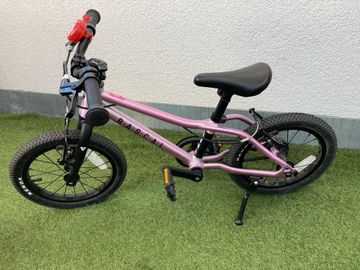 Used Rascal Custom 2024 Youth, Purple — image 7 of 8