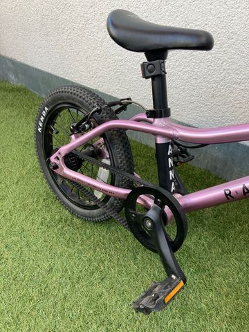 Used Rascal Custom 2024 Youth, Purple — image 3 of 8