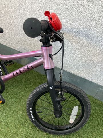 Used Rascal Custom 2024 Youth, Purple — image 6 of 8