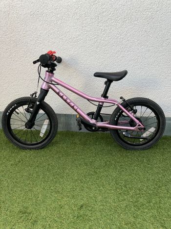 Rascal Custom 2024 Youth de segunda mano, Morado — imagen 2 de 8