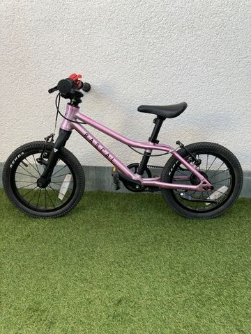 Used Rascal Custom 2024 Youth, Purple — image 2 of 8