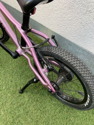 Used Rascal Custom 2024 Youth, Purple — image 4 of 8