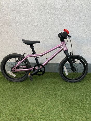 Rascal Custom 2024 Bambini e Junior usato