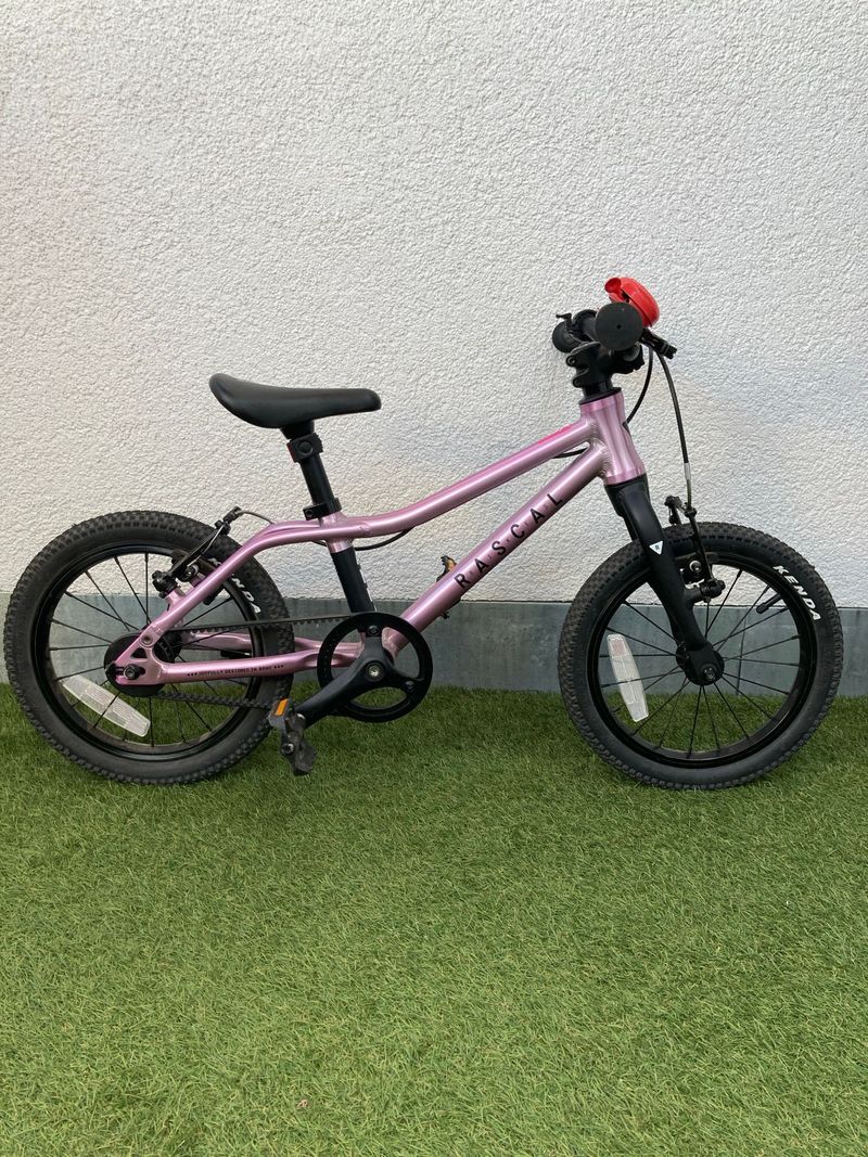 Used Rascal Custom 2024 Kids & Youth