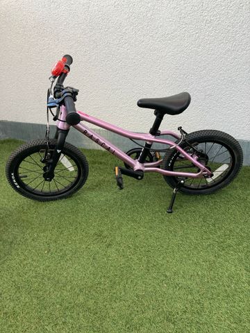 Used Rascal Custom 2024 Youth, Purple — image 8 of 8
