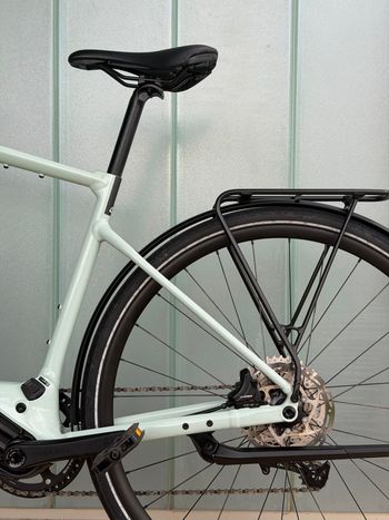 Gebrauchtes Specialized SRAM NX 2022 Road & Gravel, Blau — Bild 13 von 13