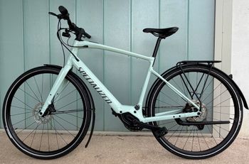 Gebrauchtes Specialized SRAM NX 2022 Road & Gravel