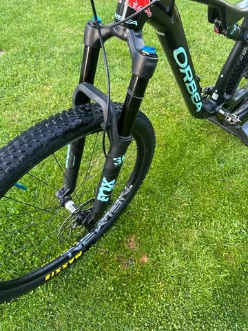 Brugt Orbea OIZ H20 2022 2022 Mountainbike — billede 11 af 11