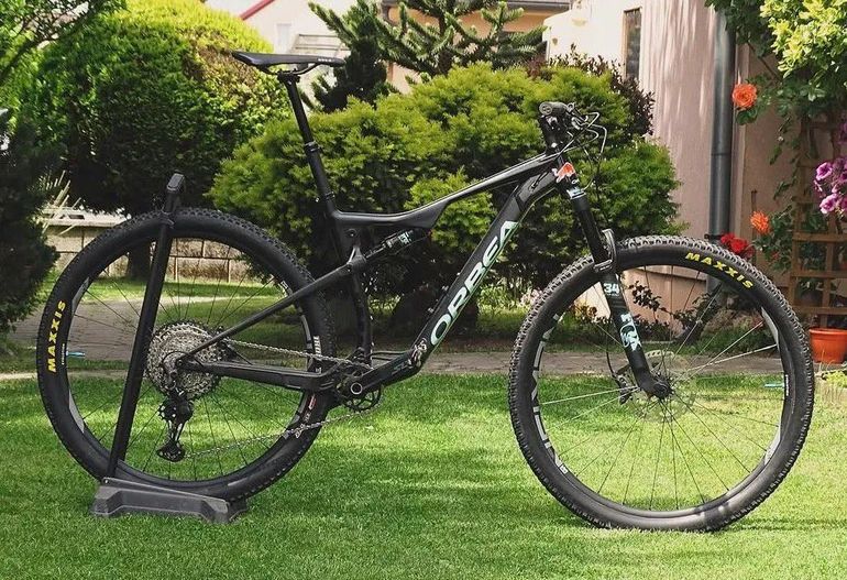 ORBEA OIZ H20 2022