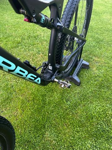 Brugt Orbea OIZ H20 2022 2022 Mountainbike — billede 8 af 11