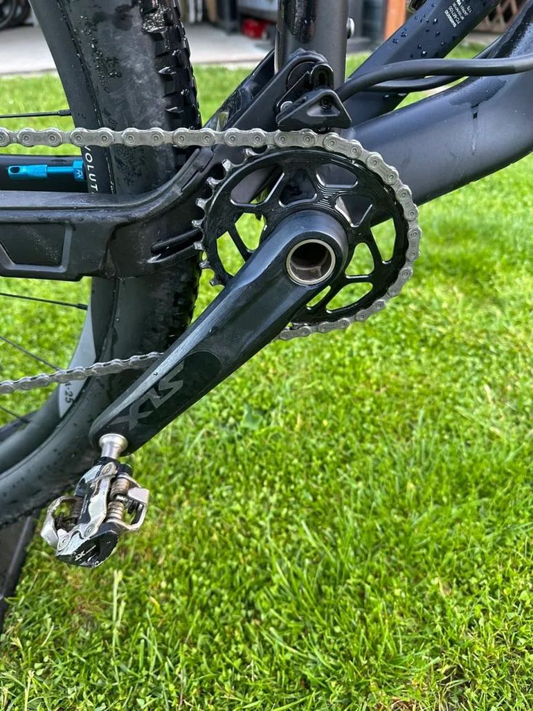 Brugt Orbea OIZ H20 2022 2022 Mountainbike — billede 6 af 11