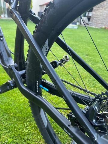 Brugt Orbea OIZ H20 2022 2022 Mountainbike — billede 2 af 11