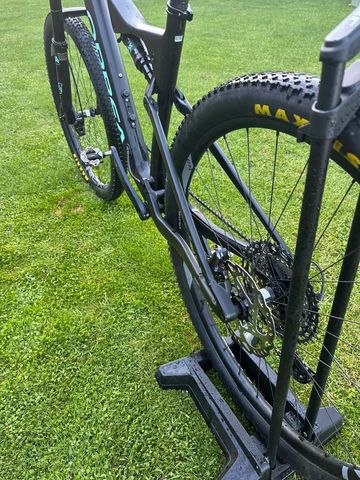 Brugt Orbea OIZ H20 2022 2022 Mountainbike — billede 3 af 11