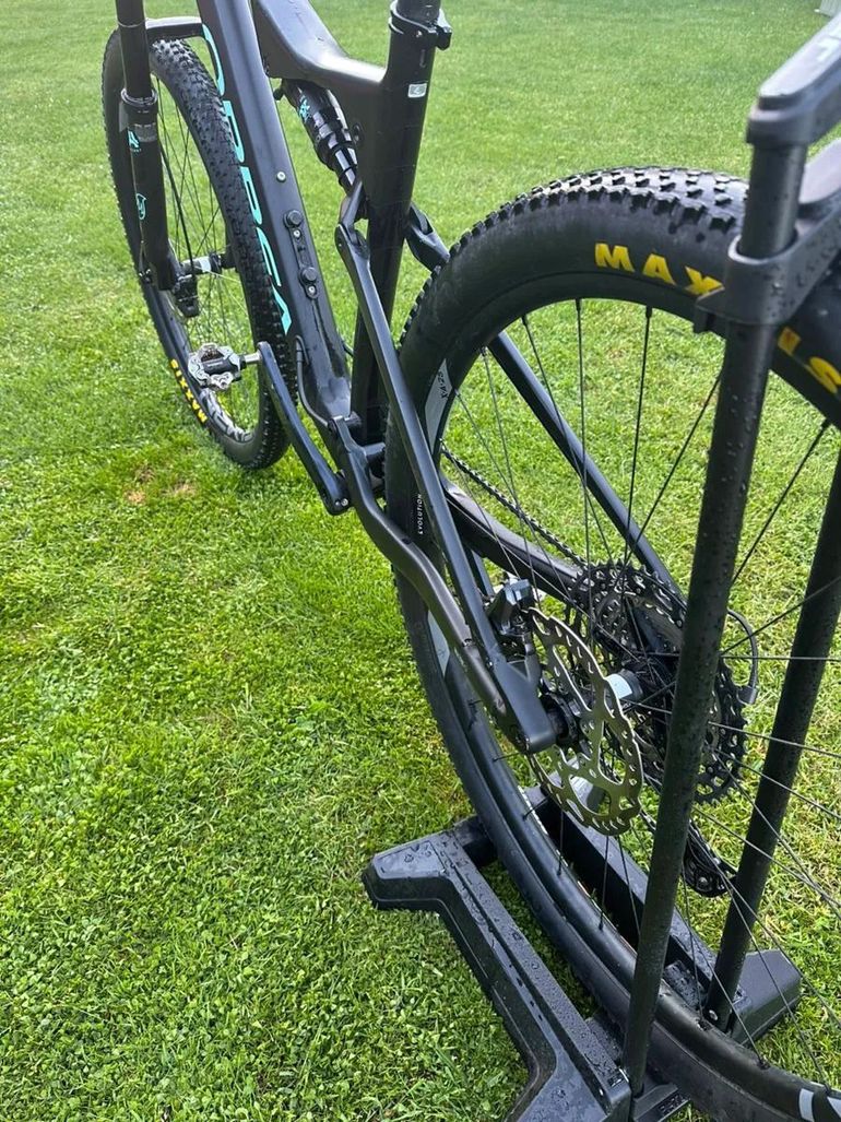 Brugt Orbea OIZ H20 2022 2022 Mountainbike — billede 3 af 11