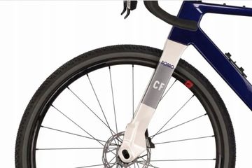 Rondo RUUT X G2 2025 2025 Road & Gravel usato, Blu — immagine 5 di 9