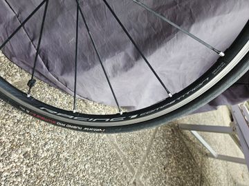 Used Giant TCR Advanced 2 2012 2012 Road & Gravel, White — image 5 of 5