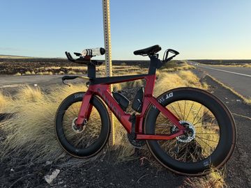 Używany Canyon Speedmax CFR Di2 2024 2024 Road & Gravel — zdjęcie 19 z 21
