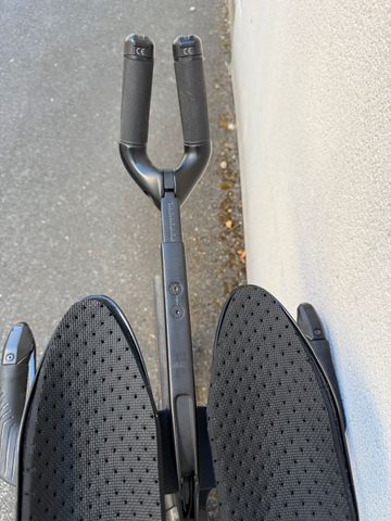 Używany Canyon Speedmax CFR Di2 2024 2024 Road & Gravel — zdjęcie 10 z 21
