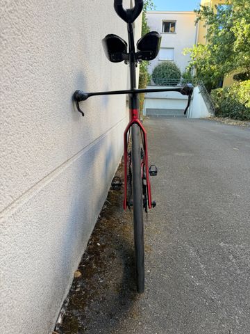 Używany Canyon Speedmax CFR Di2 2024 2024 Road & Gravel — zdjęcie 11 z 21