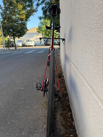 Używany Canyon Speedmax CFR Di2 2024 2024 Road & Gravel — zdjęcie 13 z 21