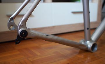 Tweedehands 8Bar Kronprinz V4 Frameset 2026 Road & Gravel — afbeelding 2 van 5