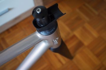 Tweedehands 8Bar Kronprinz V4 Frameset 2026 Road & Gravel — afbeelding 5 van 5