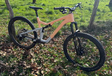 Used Focus JAM 6.8 2024 2024 MTB