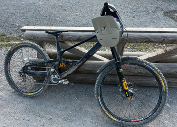 Used Lapierre Spicy CF Team 2027 2027 MTB