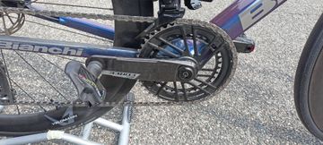 Použité Bianchi Specialissima PRO 2026 2026 Road & Gravel — obrázek 3 z 8