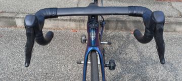 Použité Bianchi Specialissima PRO 2026 2026 Road & Gravel — obrázek 8 z 8