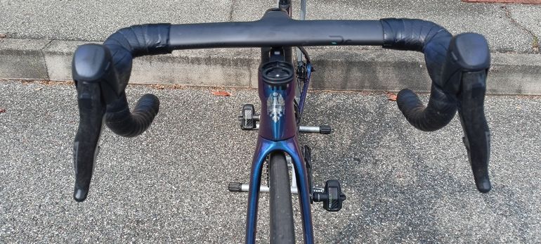 Brugt Bianchi Specialissima PRO 2026 2026 Road & Gravel — billede 8 af 8